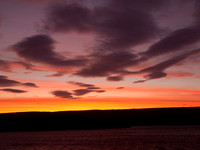 Loch Ness Sunrise