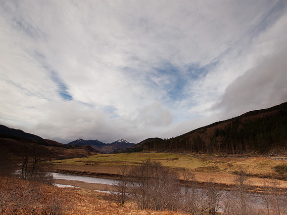 Strathconon