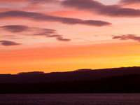 Loch Ness Sunrise