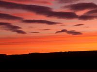 Loch Ness Sunrise