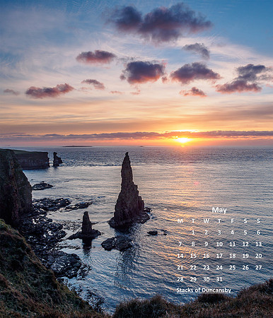 May 2018