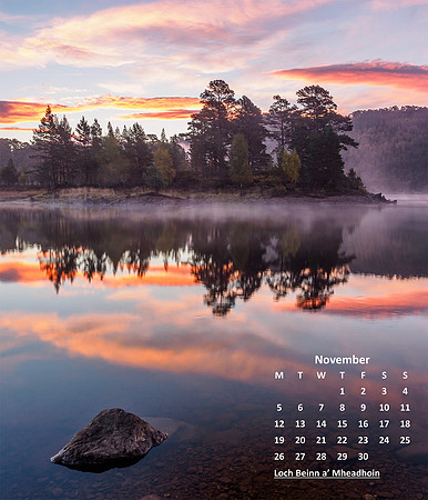 November 2018