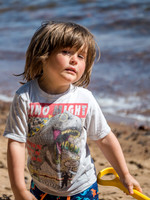 Rosemarkie Beach