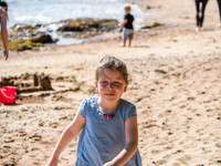 Rosemarkie Beach