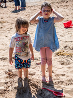 Rosemarkie Beach