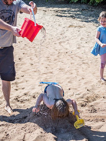Rosemarkie Beach