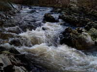 River Dulnain