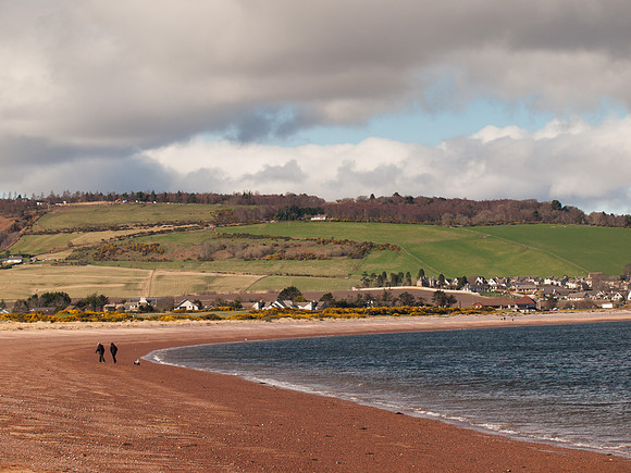 Rosemarkie