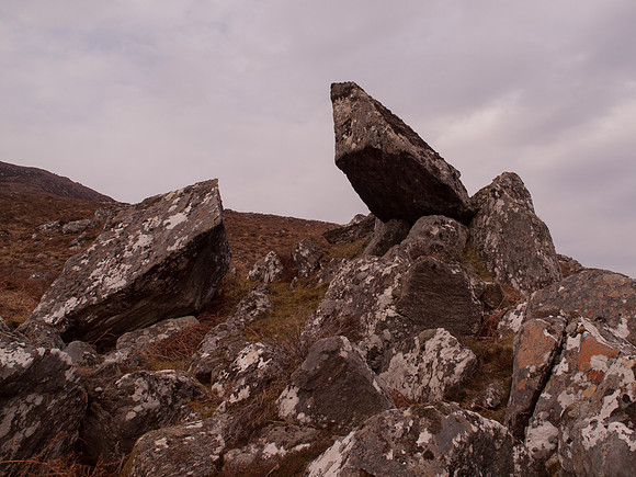 Rocks
