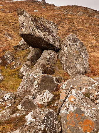 Rocks