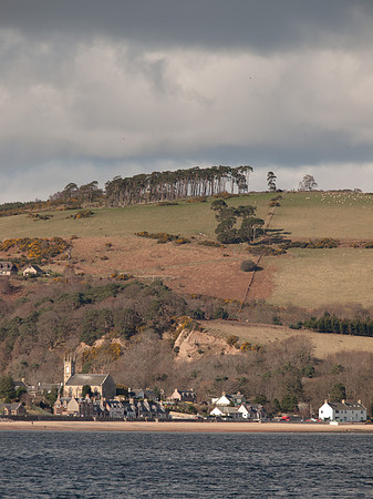 Rosemarkie