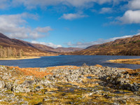 Loch Sealbhanach [1903018]