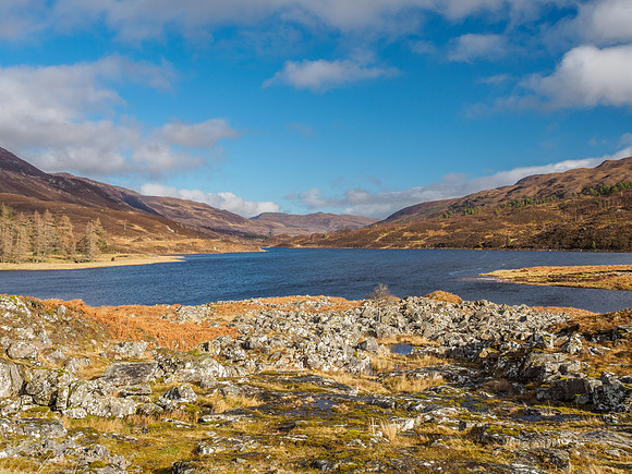 Loch Sealbhanach [1903018]