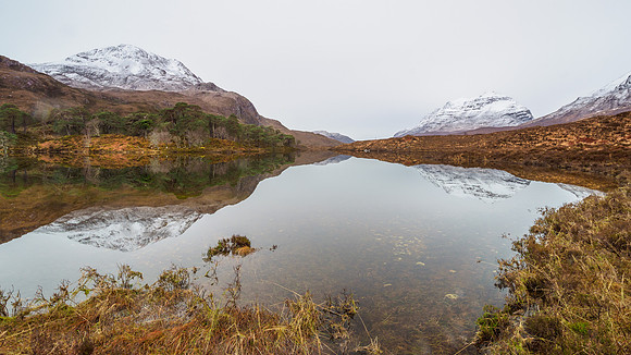 Loch Clair (6) [1903047]