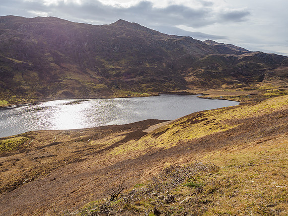 Loch Nan Eun [1903014]