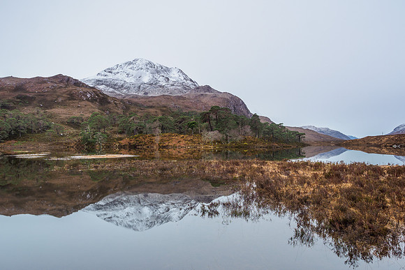 Loch Clair (5) [1903046]