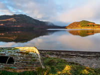 Loch Ruthven Colour (3) [1903006]