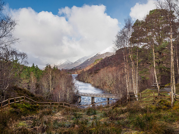 Loch Affric [1903034]