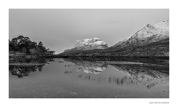 Loch Clair (3) [1903044]