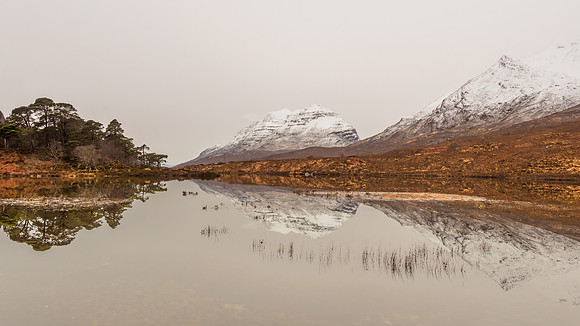 Loch Clair (2) [1903043]