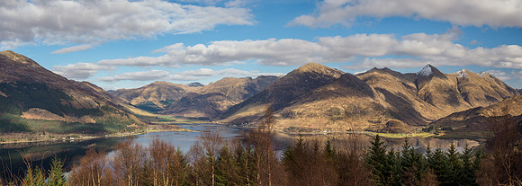 Loch Duich [1903092]