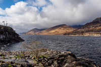 Wild Loch Mullardoch [1903017]