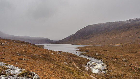 Loch Damh Outflow [1903058]