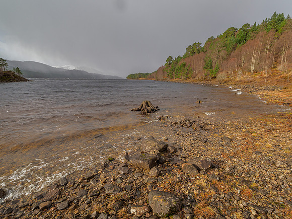 Loch Beinn a' Mheadhoin [1903035]