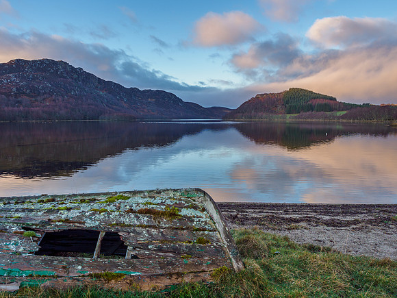 Loch Ruthven Colour (1) [1903004]