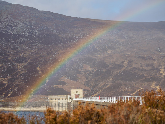 Dam Rainbow [1903016]