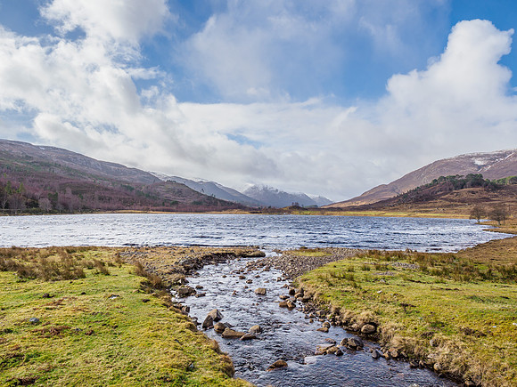 Loch Carrie [1903031]