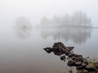 Loch Beinn a'Mheadhoin