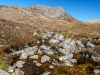 Allt Toll a' Mhuic Walk