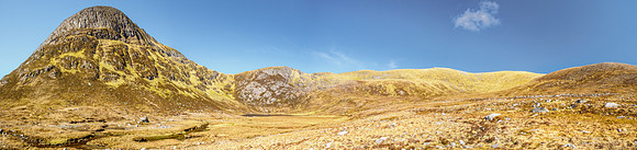 Allt Toll a' Mhuic Walk