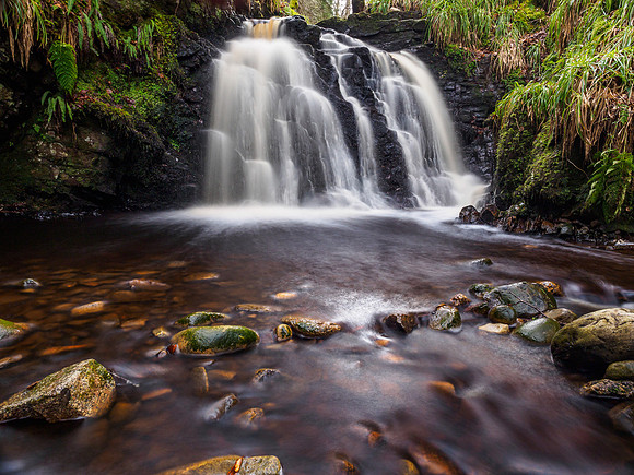 Dunearn Burn