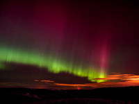 Aurora Borealis 06-03-2016