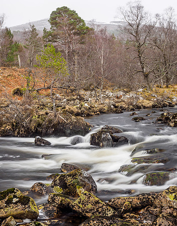 River Cannich