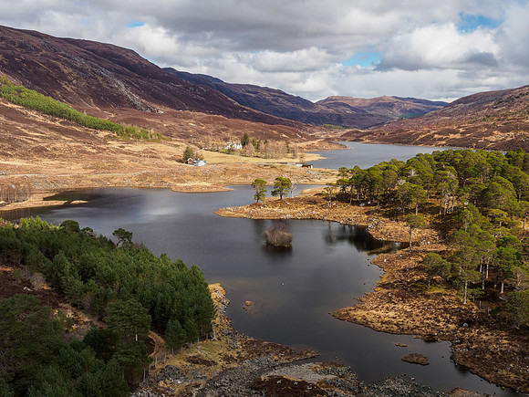 Glen Cannich