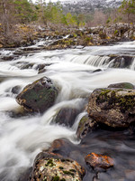 River Cannich