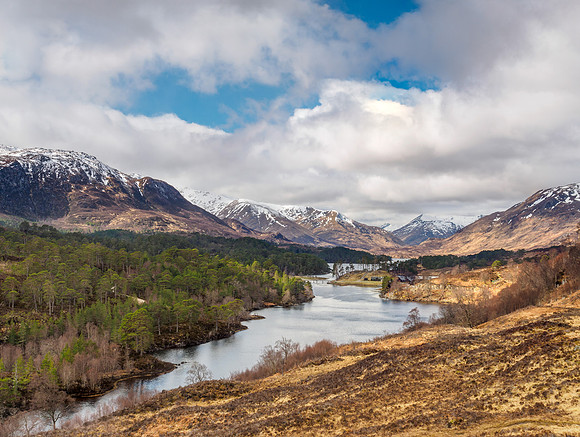 Glen Affric