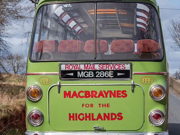 MacBraynes MGB 286E