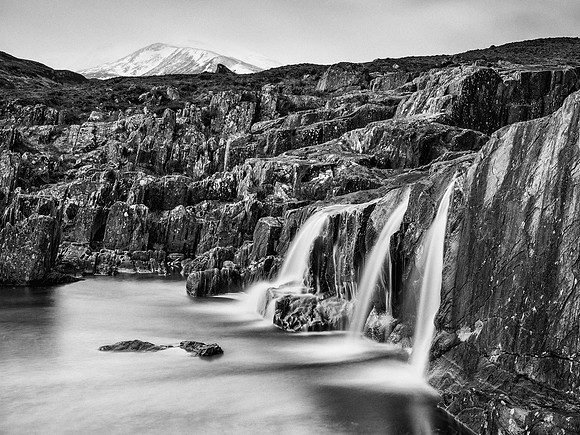 First Trip to Glen Strathfarrar This Year