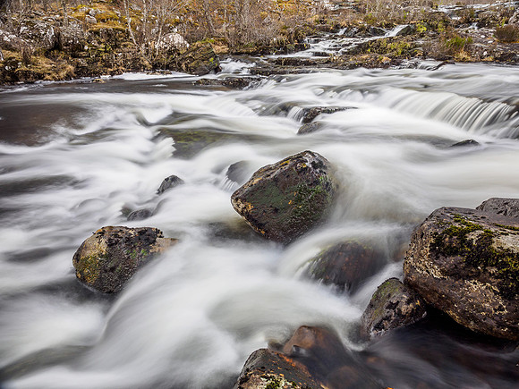 River Cannich