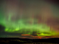 Aurora Borealis 06-03-2016