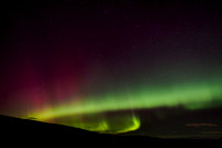 Aurora Borealis 06-03-2016