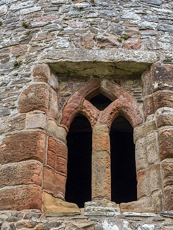 Rait Castle