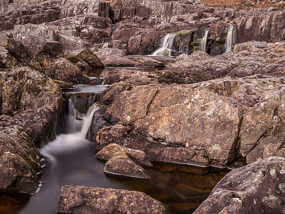 First Trip to Glen Strathfarrar This Year