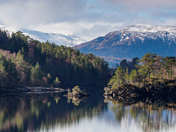Glen Affric