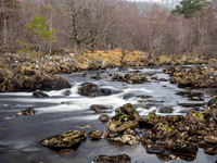 River Cannich
