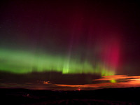 Aurora Borealis 06-03-2016